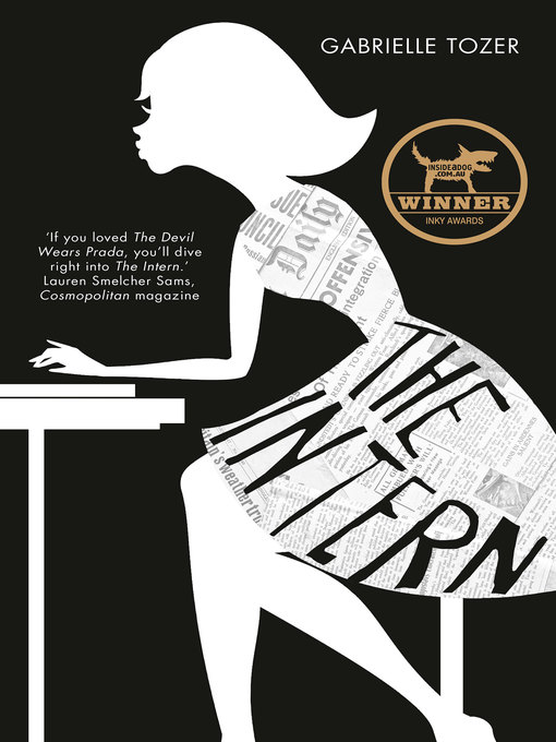 Title details for The Intern (The Intern, #1) by Gabrielle Tozer - Available